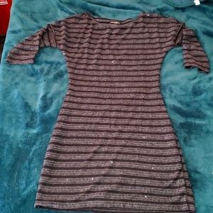 Women's Express Bodycon Dress